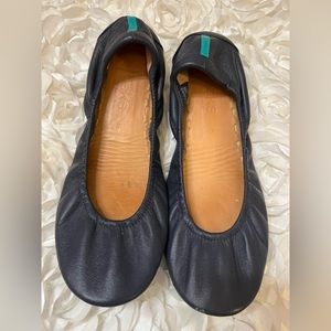 Tieks ballerina flats